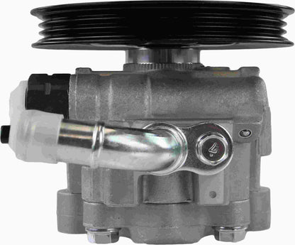Atlantic Automotive Engineering Power Steering Pump 5697N