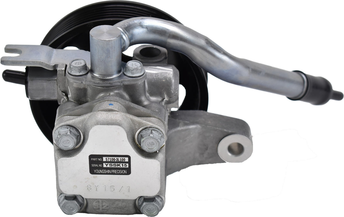 Atlantic Auto Entprs Vehicle Part 5698N