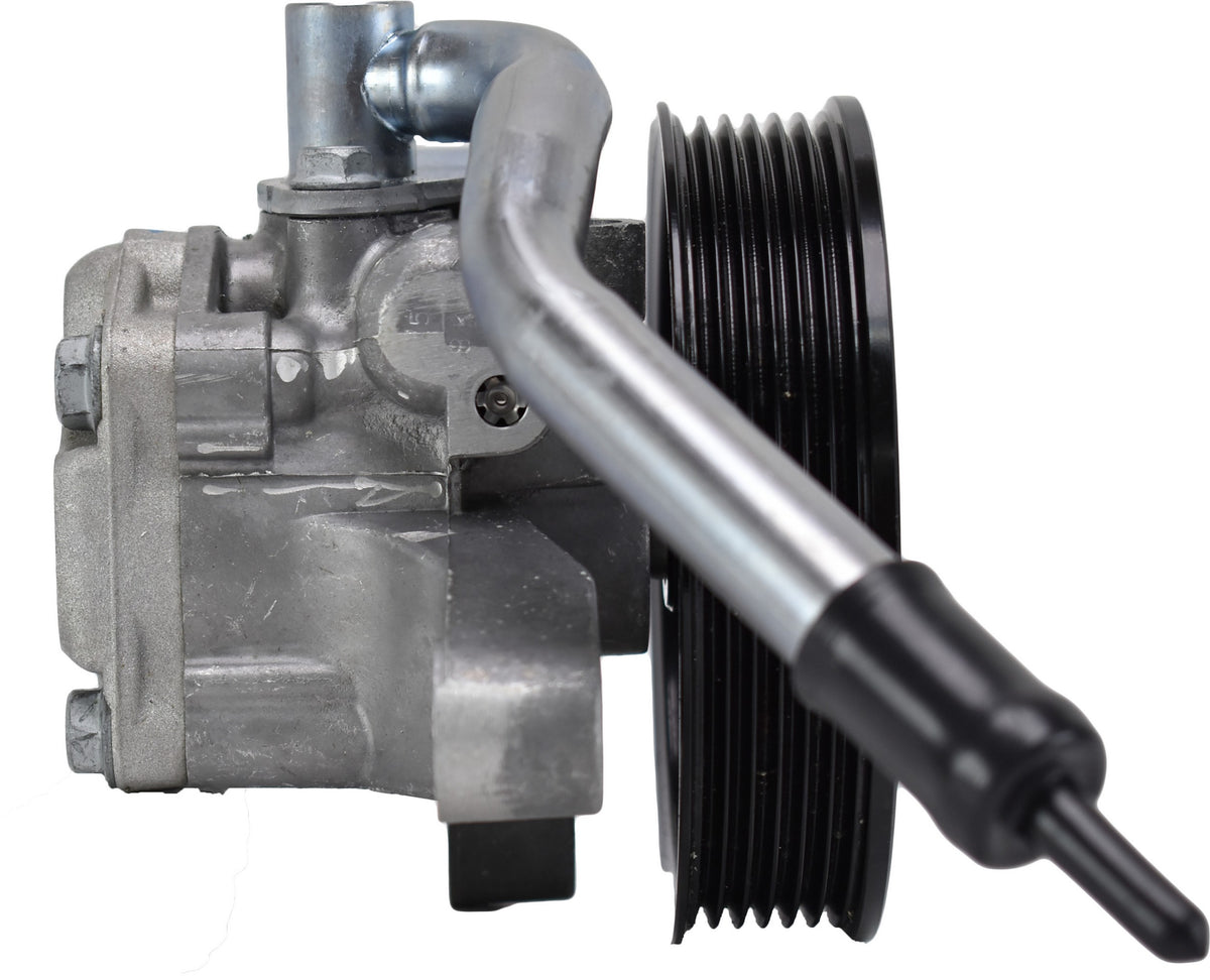 Atlantic Auto Entprs Vehicle Part 5698N