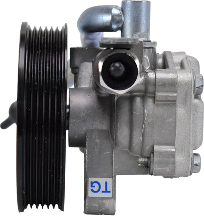 Atlantic Auto Entprs Vehicle Part 5698N