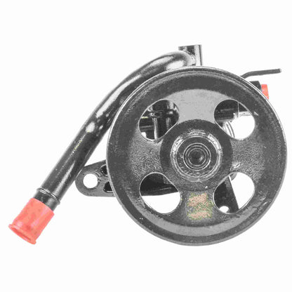 Atlantic Automotive Engineering Power Steering Pump 5698