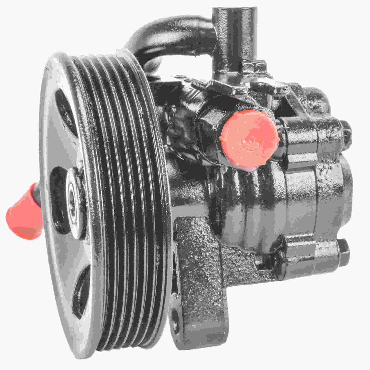 Atlantic Automotive Engineering Power Steering Pump 5698