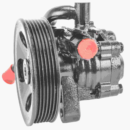 Atlantic Automotive Engineering Power Steering Pump 5698