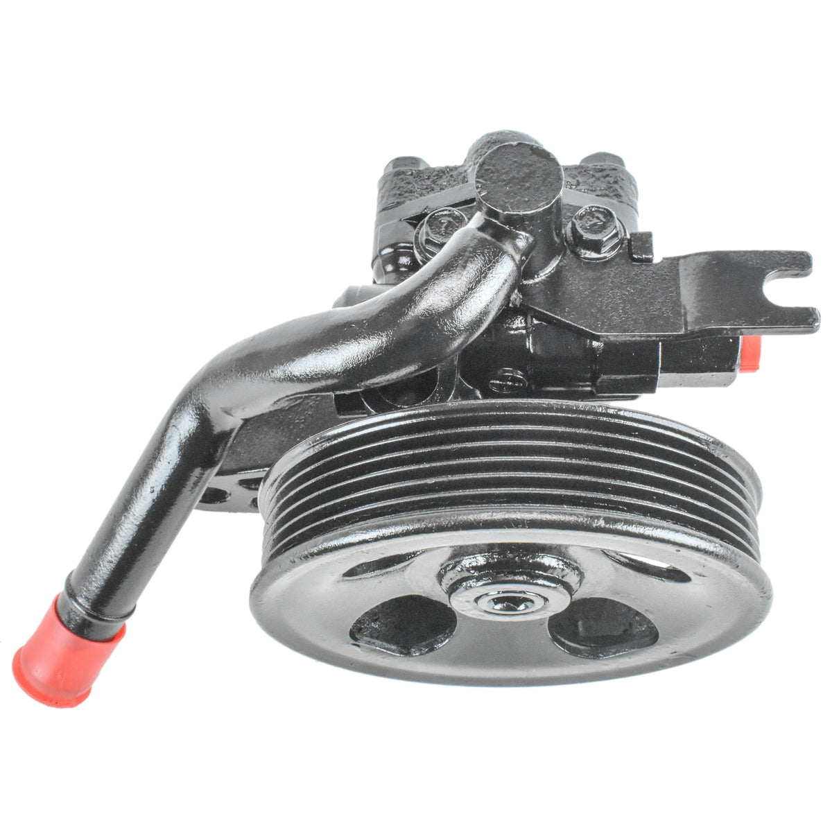 Atlantic Automotive Engineering Power Steering Pump 5698