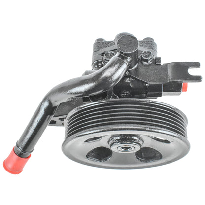 Atlantic Automotive Engineering Power Steering Pump 5698