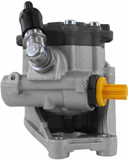 Atlantic Automotive Engineering Power Steering Pump 5699N