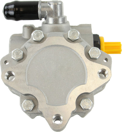 Atlantic Auto Entprs Vehicle Part 5703N