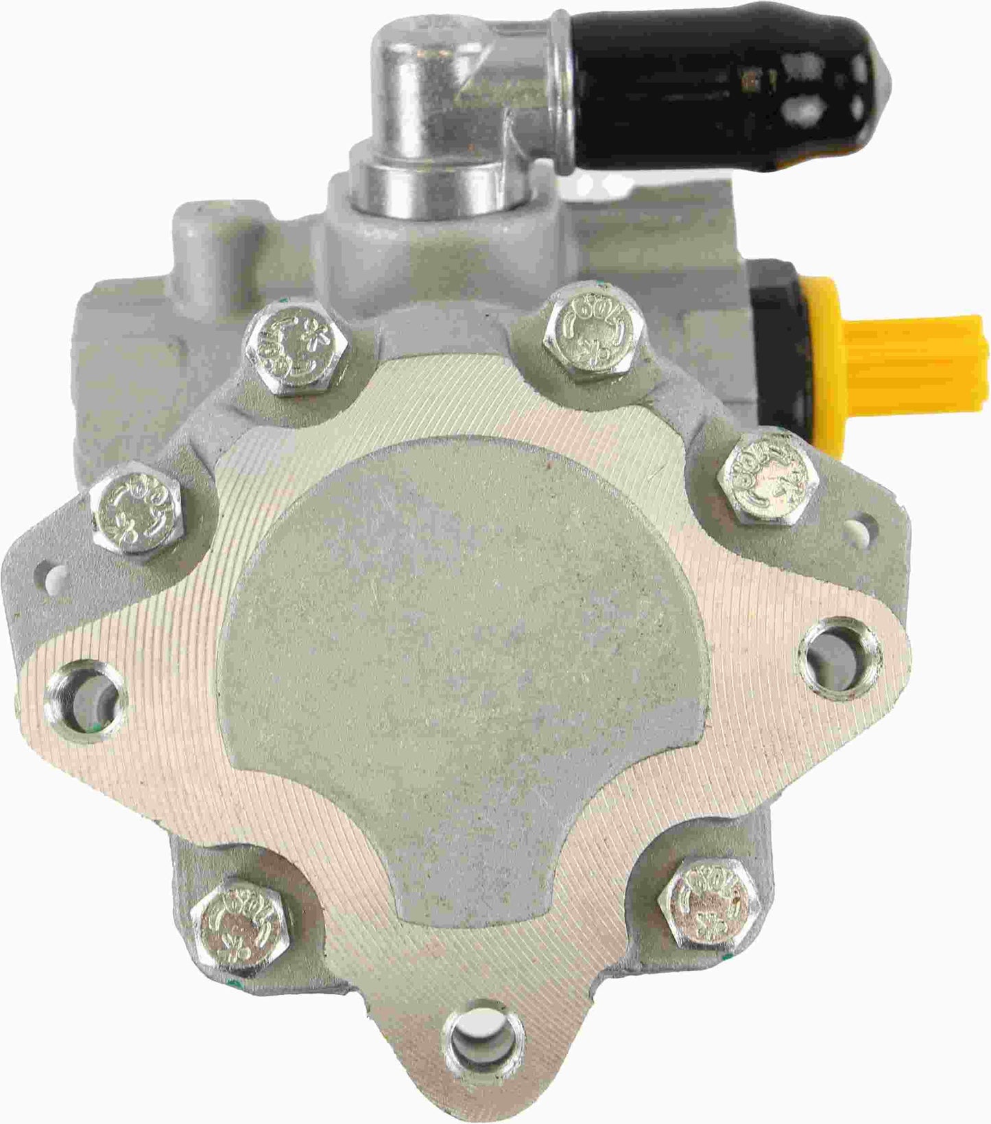 Atlantic Automotive Engineering Power Steering Pump 5704N