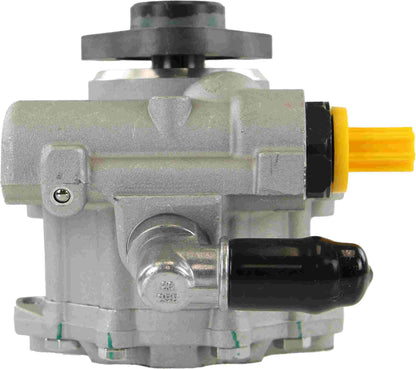 Atlantic Automotive Engineering Power Steering Pump 5704N