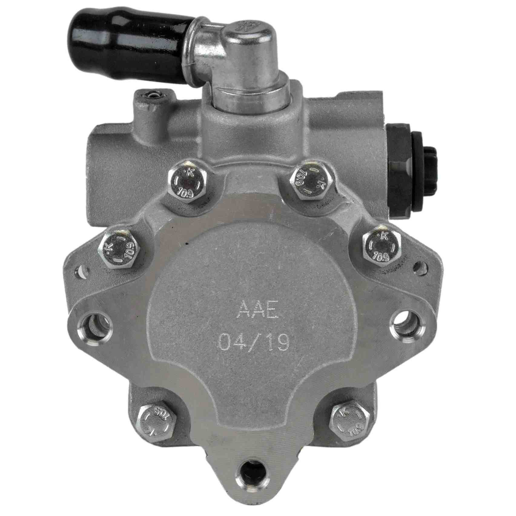 Atlantic Automotive Engineering Power Steering Pump 5705N