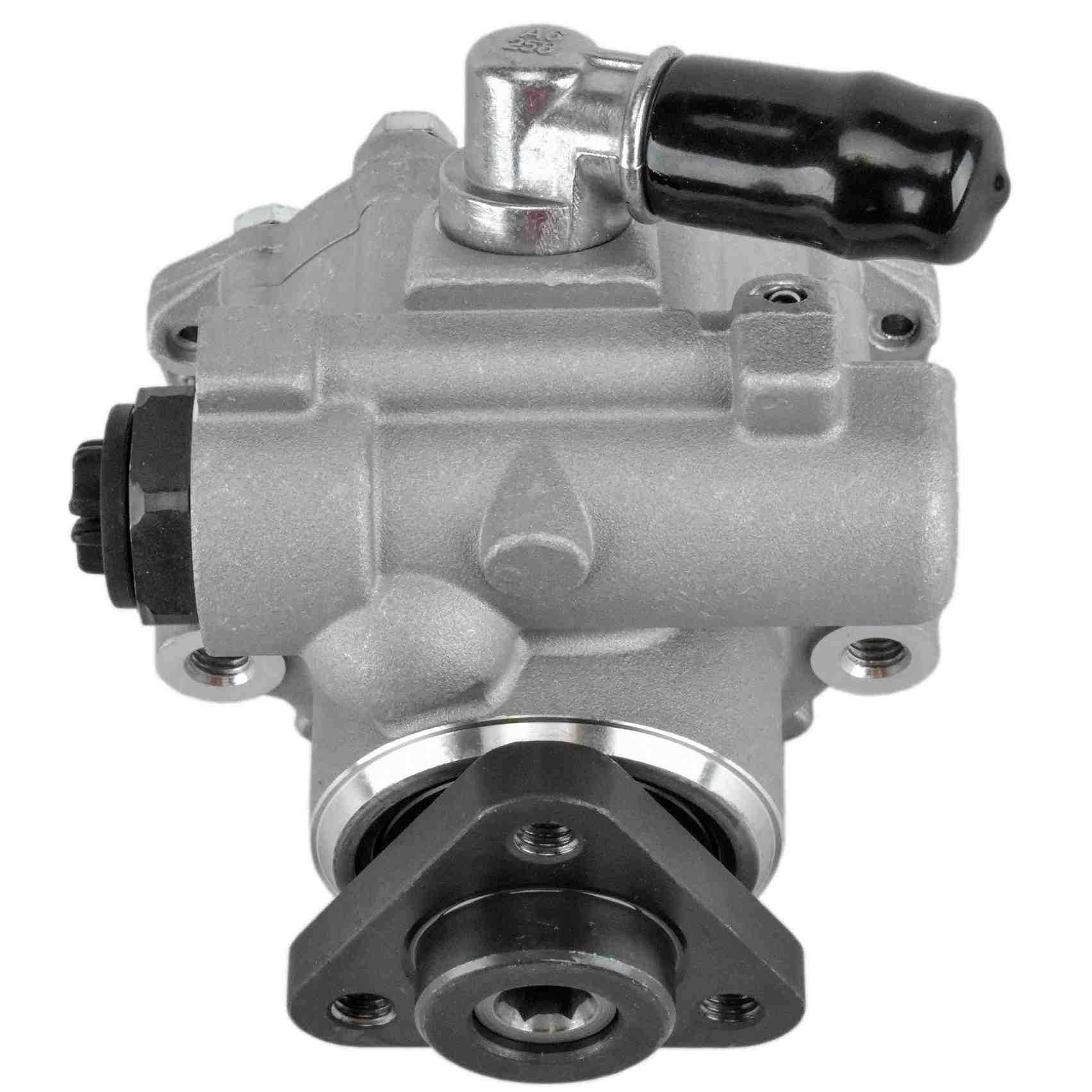 Atlantic Automotive Engineering Power Steering Pump 5705N