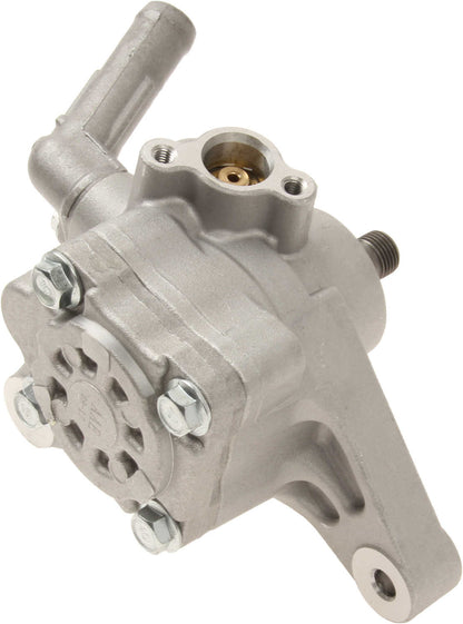 Atlantic Automotive Engineering Power Steering Pump 5706N