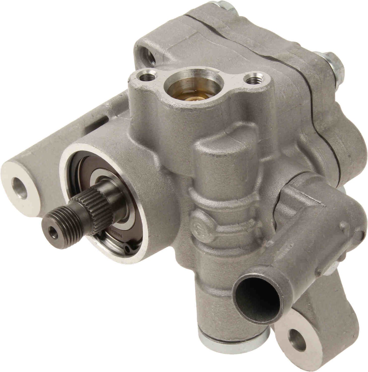 AAE Power Steering Pump