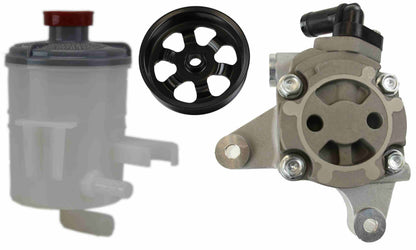 Atlantic Automotive Engineering Power Steering Pump Kit 5707NKTA