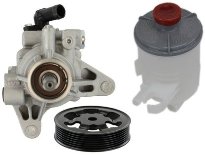 Atlantic Automotive Engineering Power Steering Pump Kit 5707NKTA