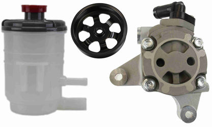 Atlantic Automotive Engineering Power Steering Pump Kit 5707NKTB
