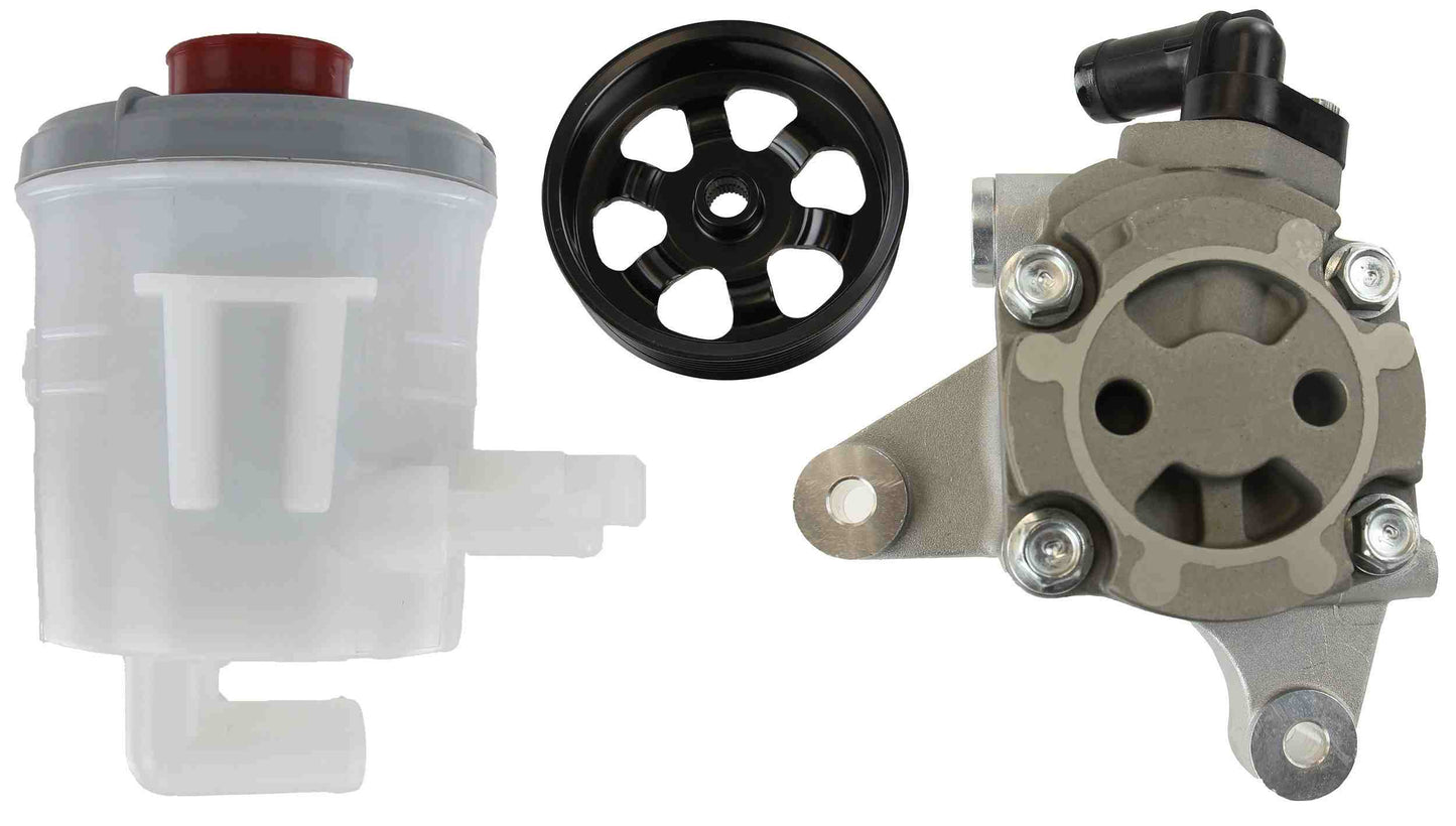 Atlantic Automotive Engineering Power Steering Pump Kit 5707NKTC