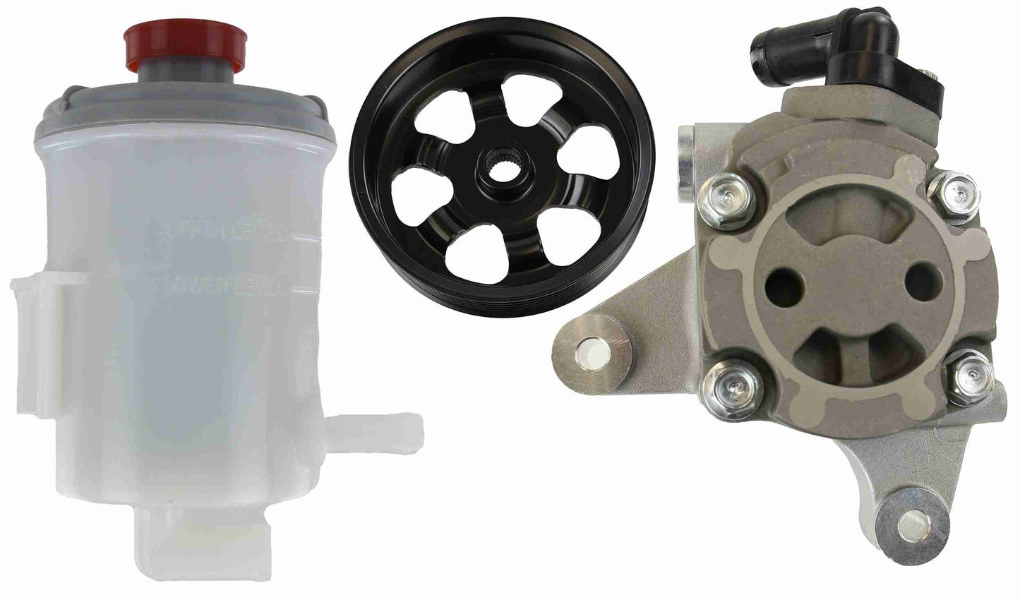 Atlantic Automotive Engineering Power Steering Pump Kit 5707NKTD