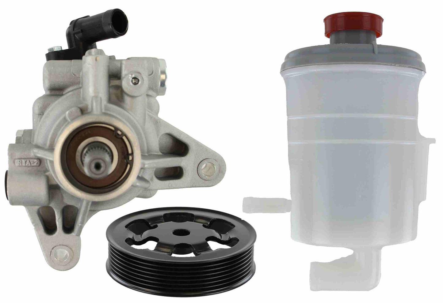 Atlantic Automotive Engineering Power Steering Pump Kit 5707NKTD
