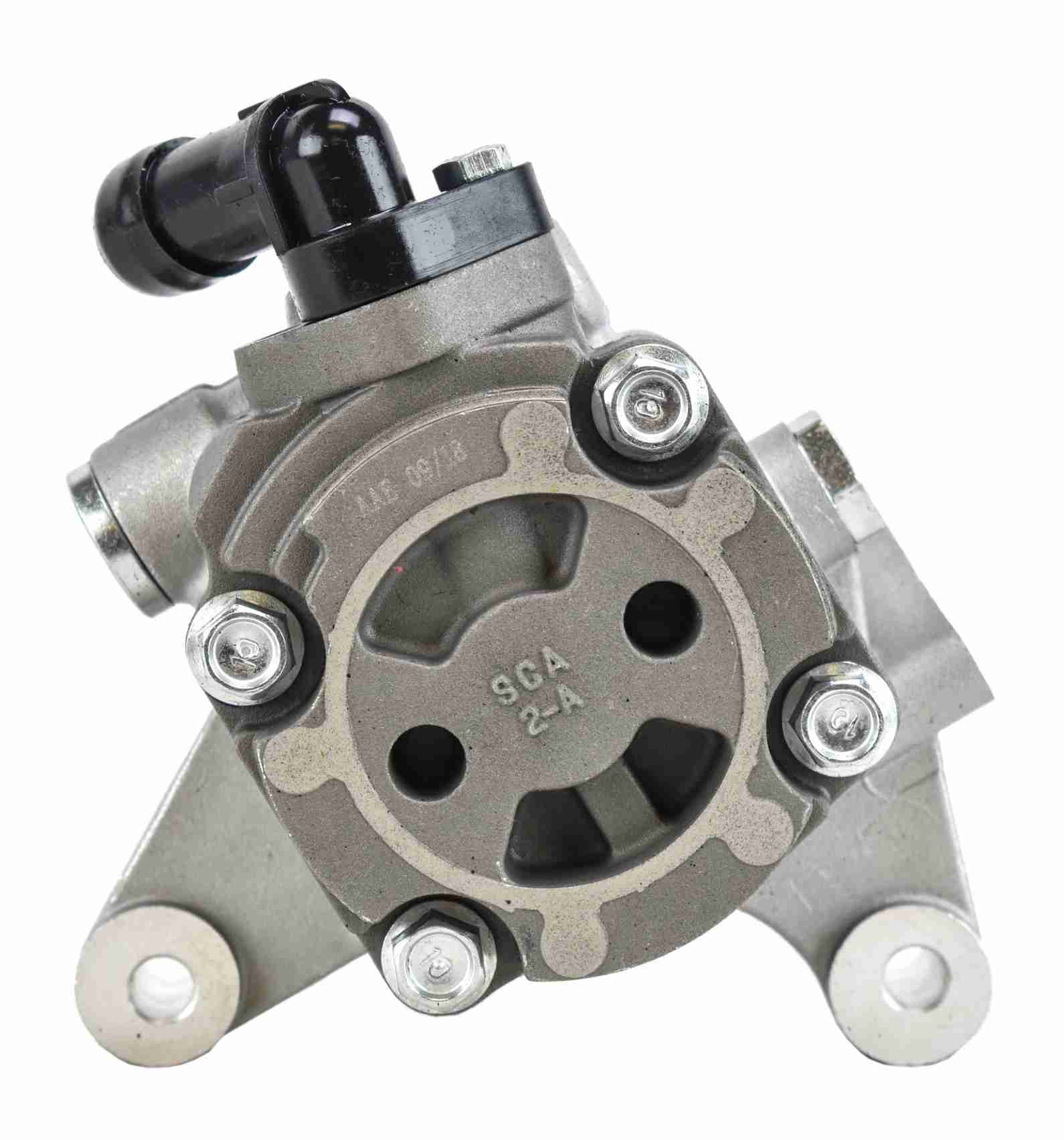 Atlantic Automotive Engineering Power Steering Pump 5707N