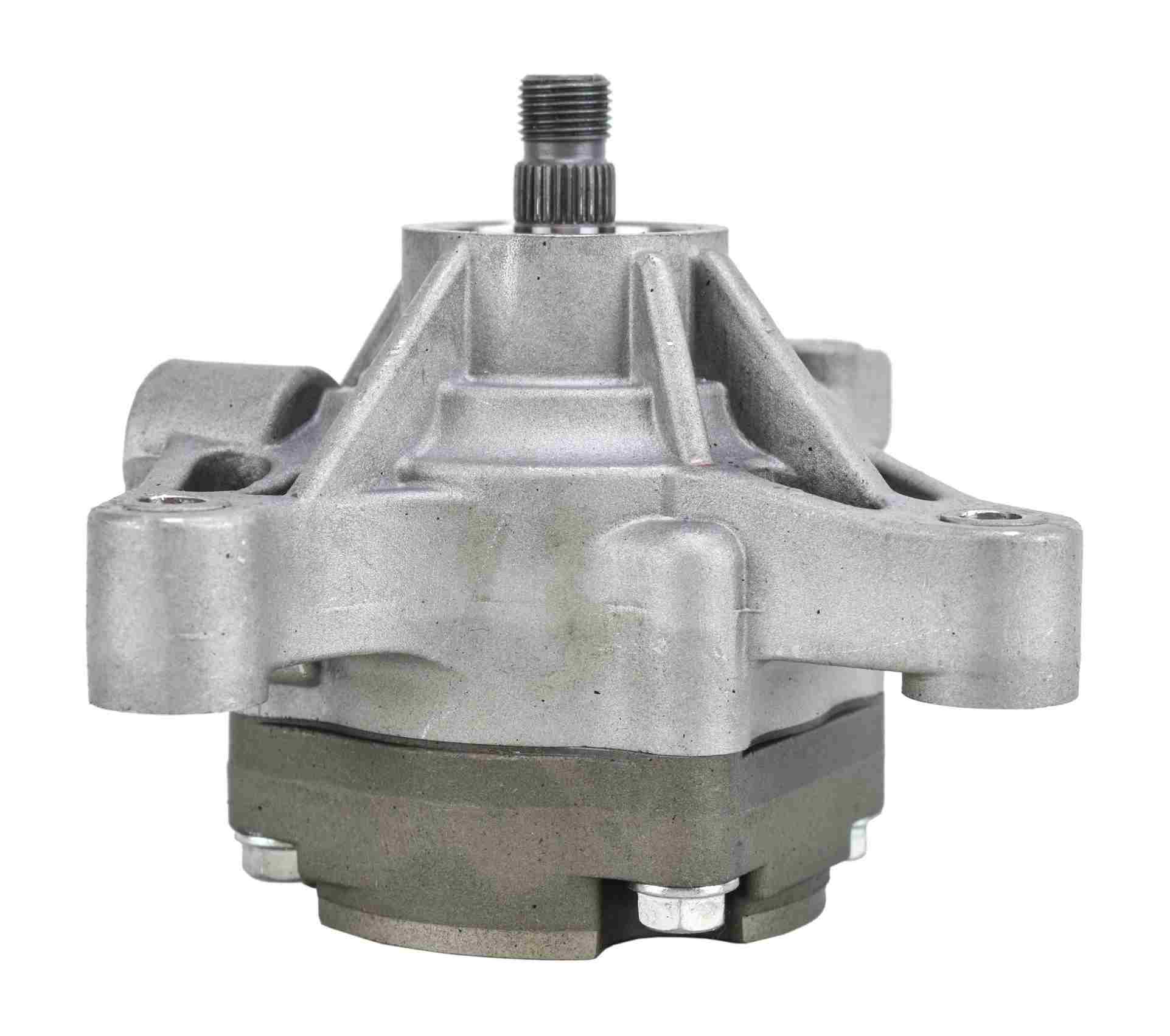 Atlantic Automotive Engineering Power Steering Pump 5707N