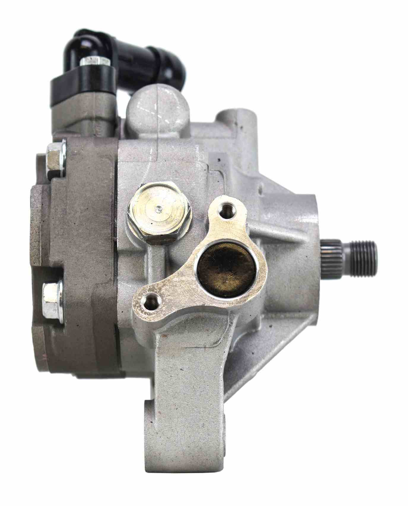 Atlantic Automotive Engineering Power Steering Pump 5707N