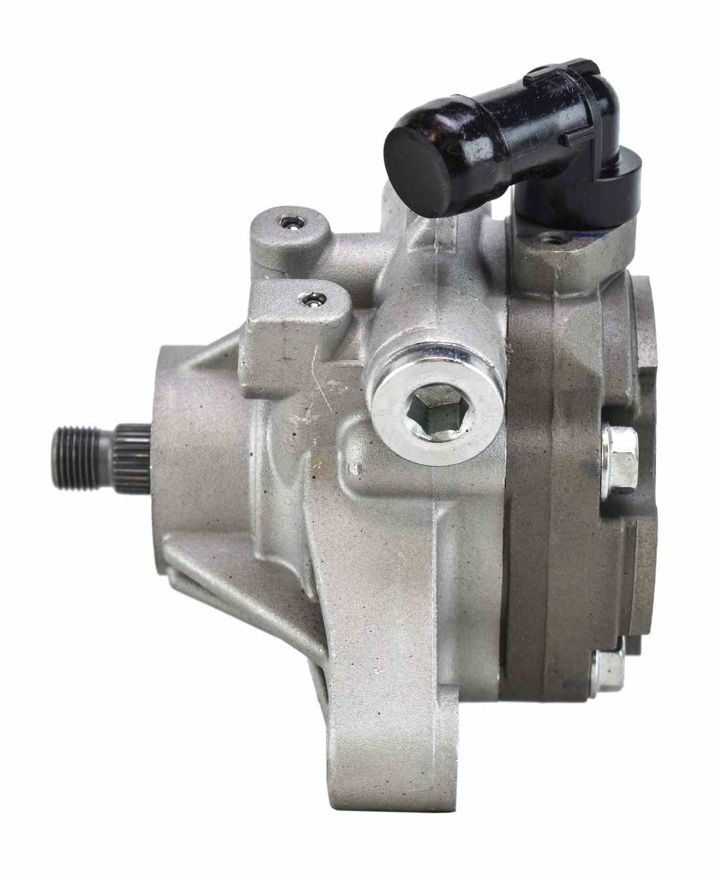 Atlantic Automotive Engineering Power Steering Pump 5707N