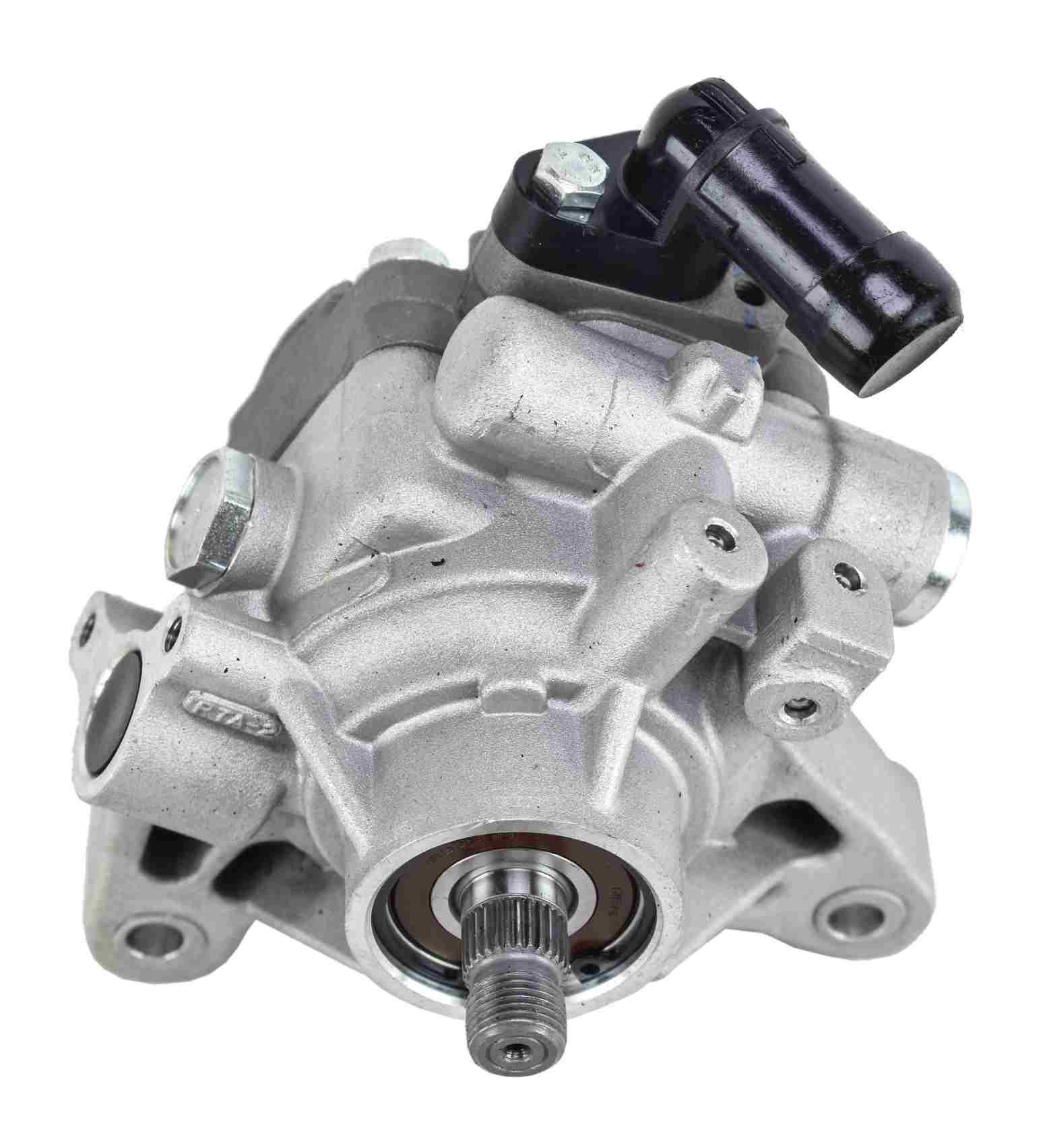 Atlantic Automotive Engineering Power Steering Pump 5707N