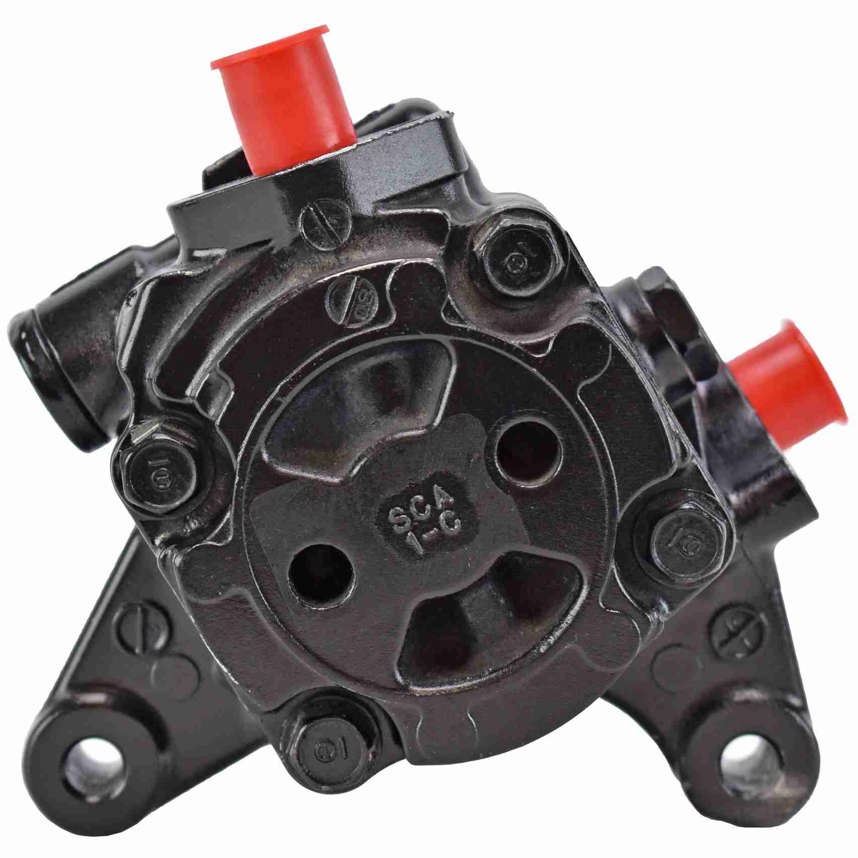 Atlantic Automotive Engineering Power Steering Pump 5707