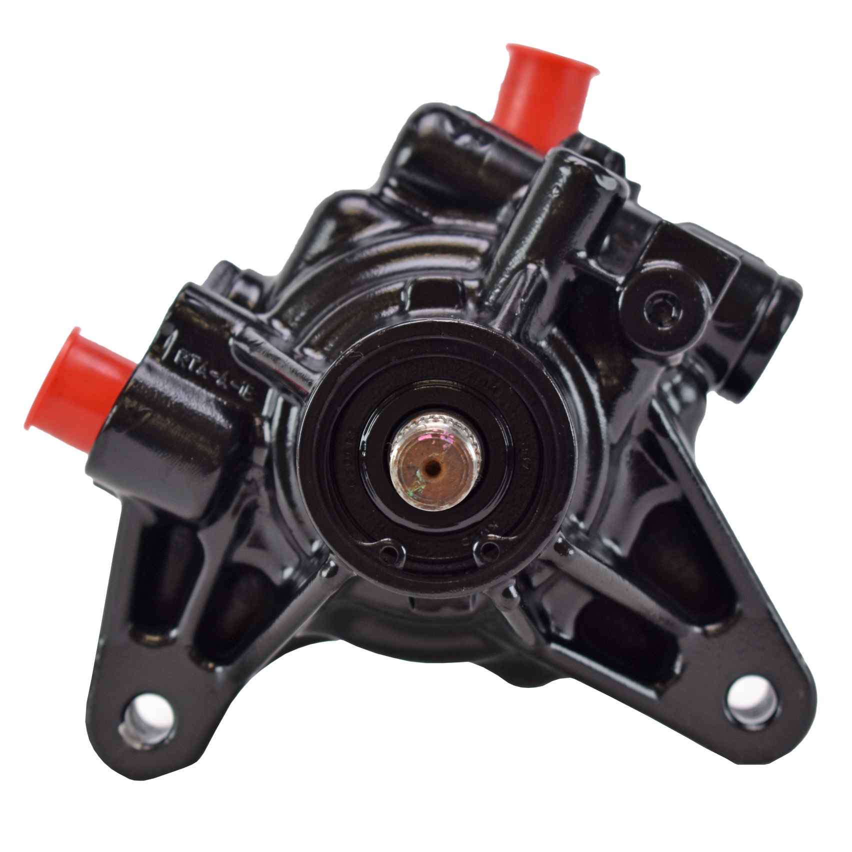 Atlantic Automotive Engineering Power Steering Pump 5707