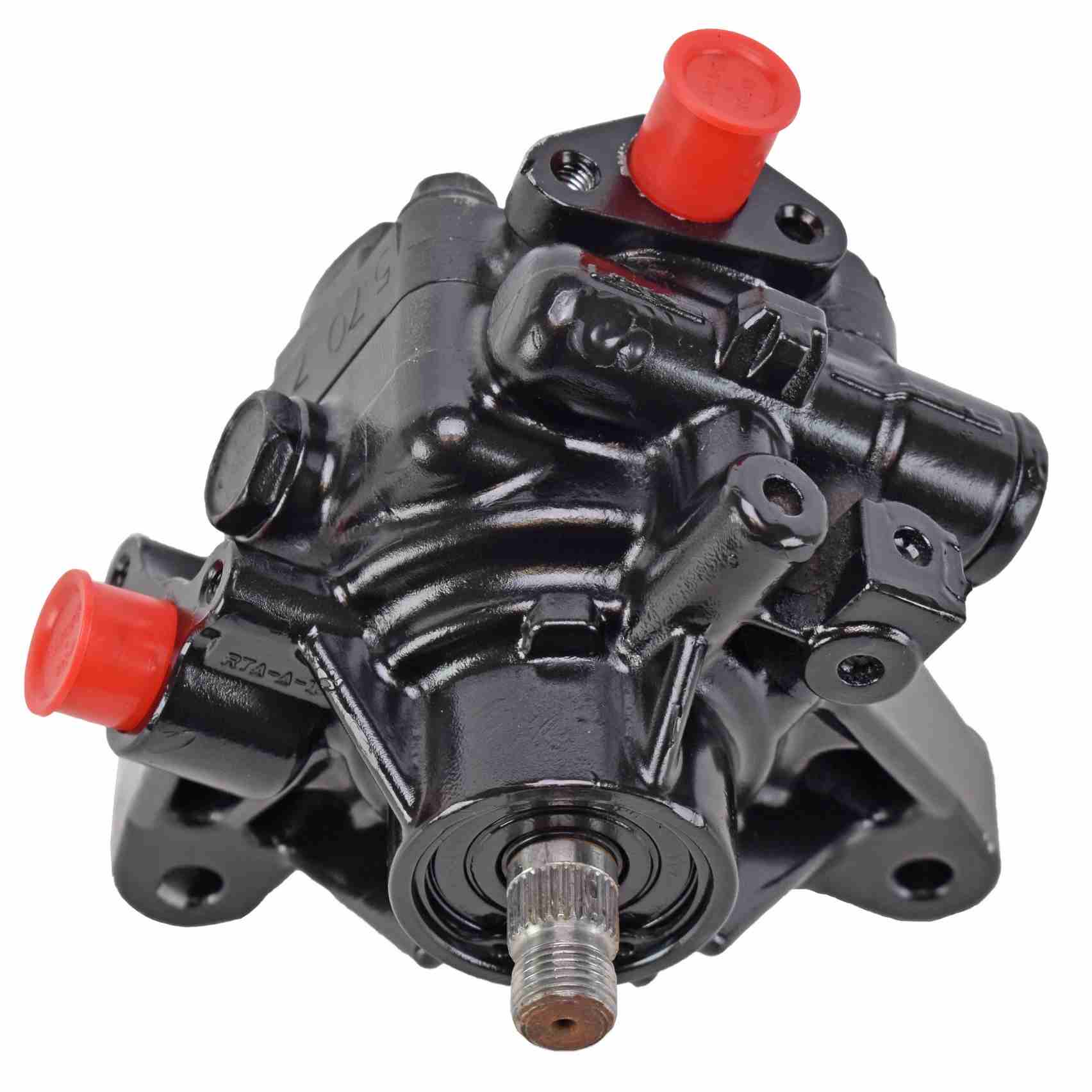 Atlantic Automotive Engineering Power Steering Pump 5707