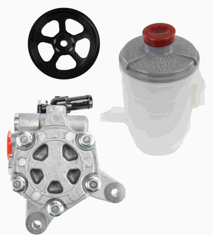 Atlantic Automotive Engineering Power Steering Pump Kit 5710NKTA