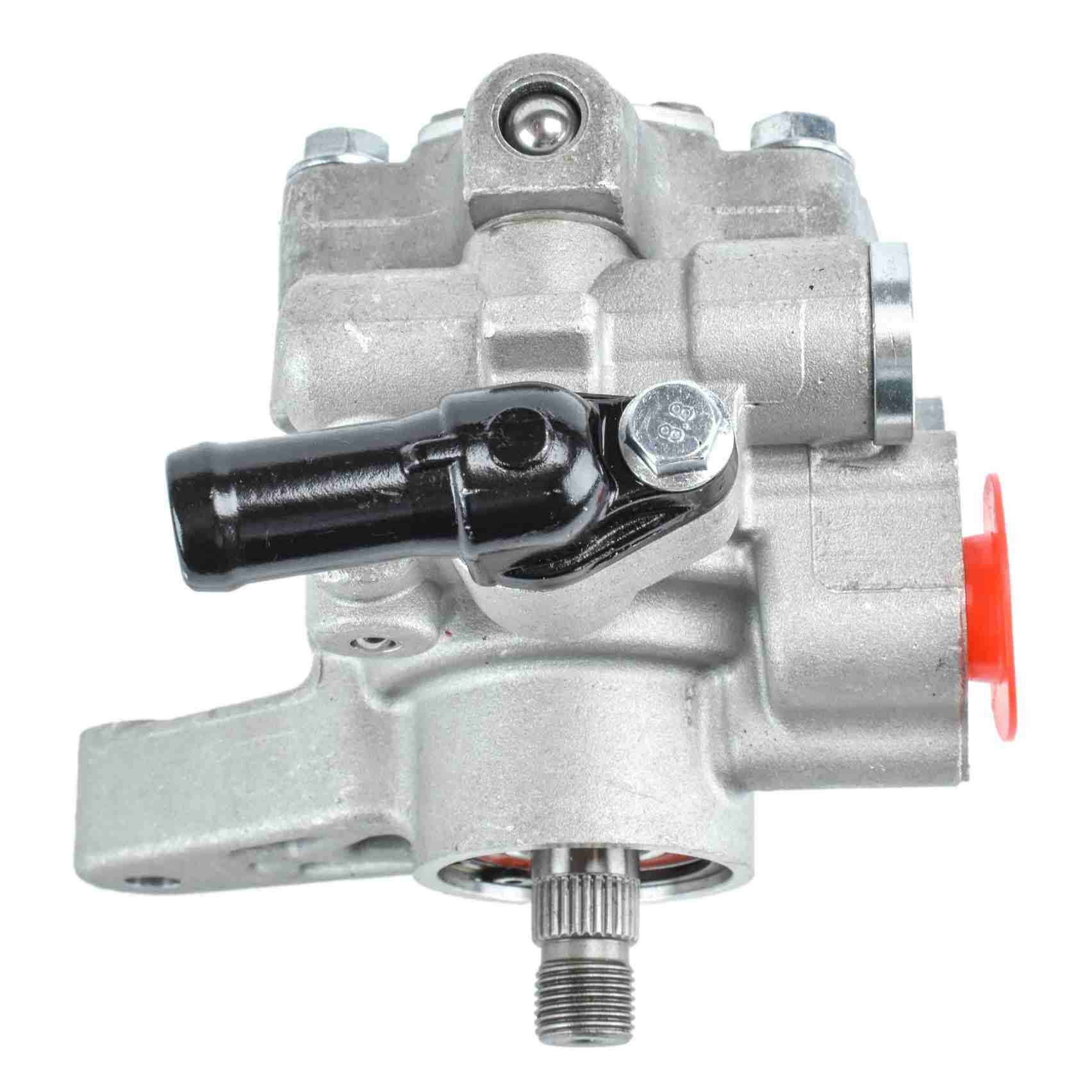 Atlantic Automotive Engineering Power Steering Pump 5710N