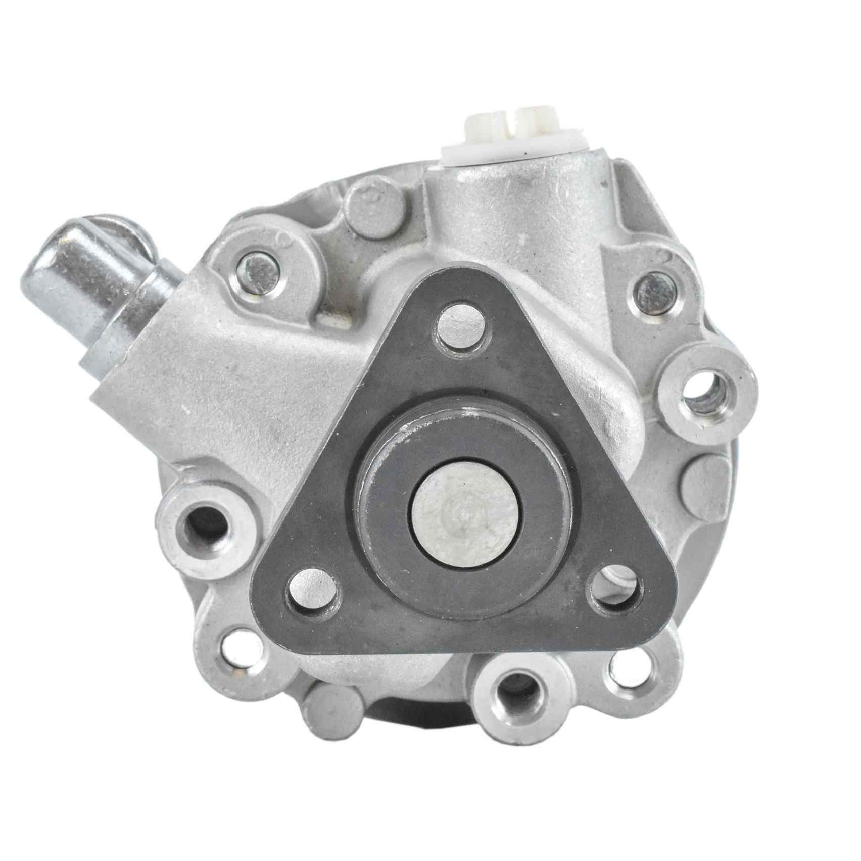 Atlantic Automotive Engineering Power Steering Pump 5712N