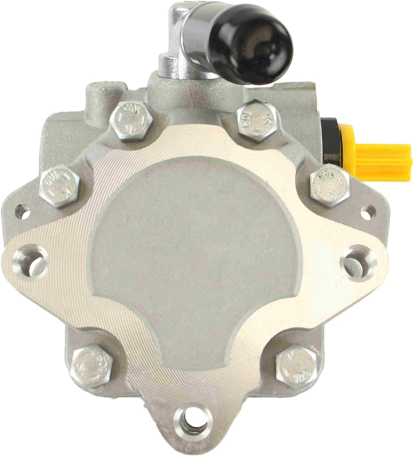 Atlantic Automotive Engineering Power Steering Pump 5714N