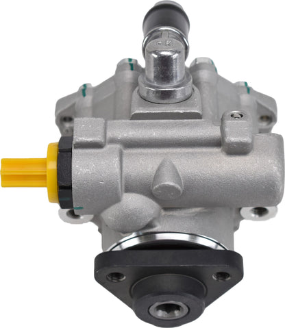 Atlantic Automotive Engineering Power Steering Pump 5717N
