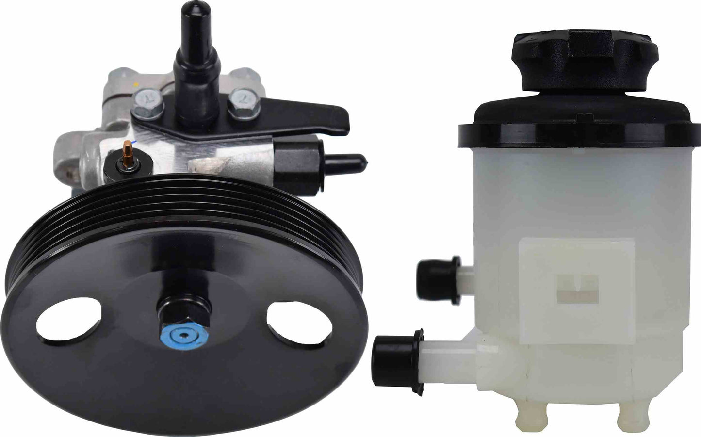 Atlantic Automotive Engineering Power Steering Pump Kit 5723NKTA