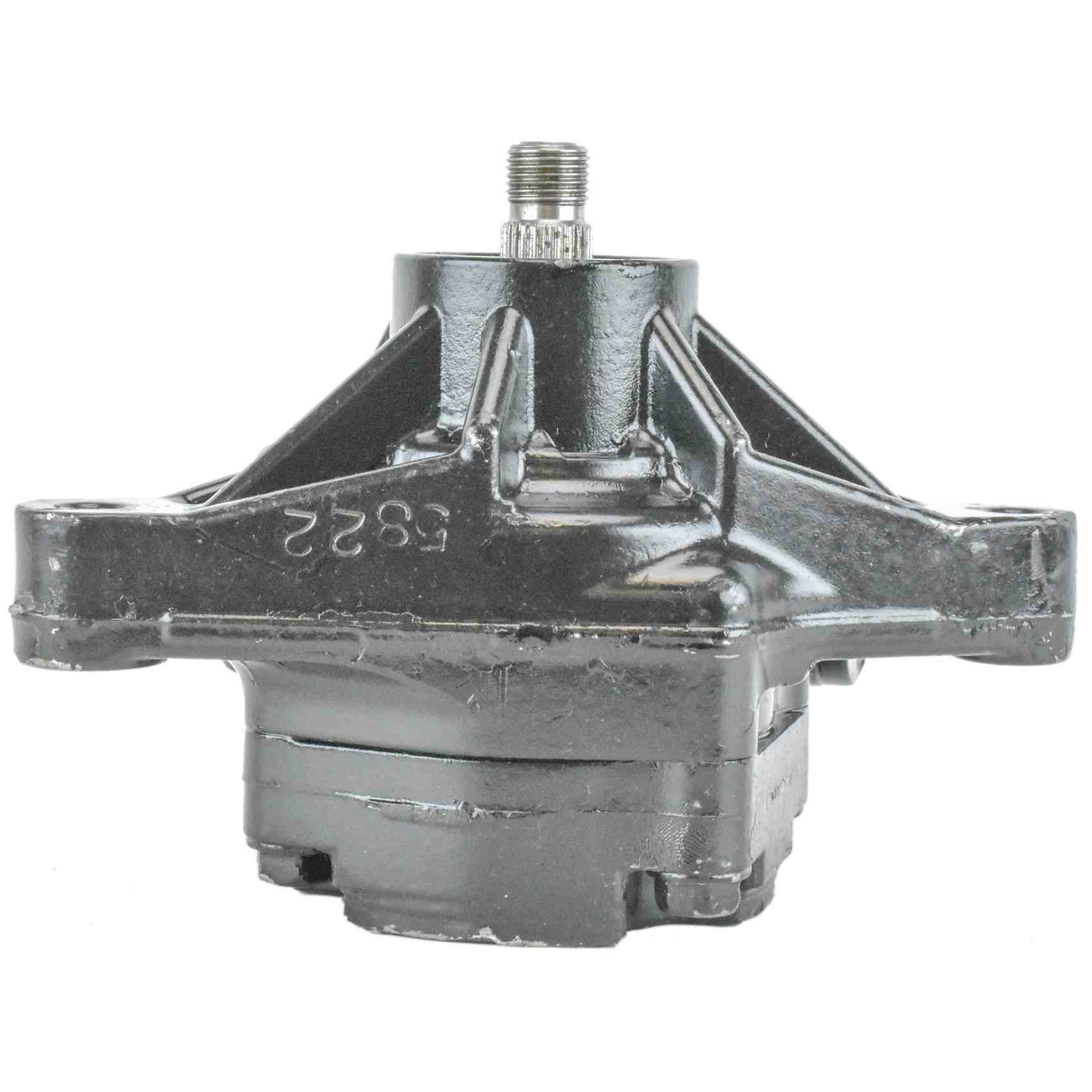 Atlantic Automotive Engineering Power Steering Pump 5724