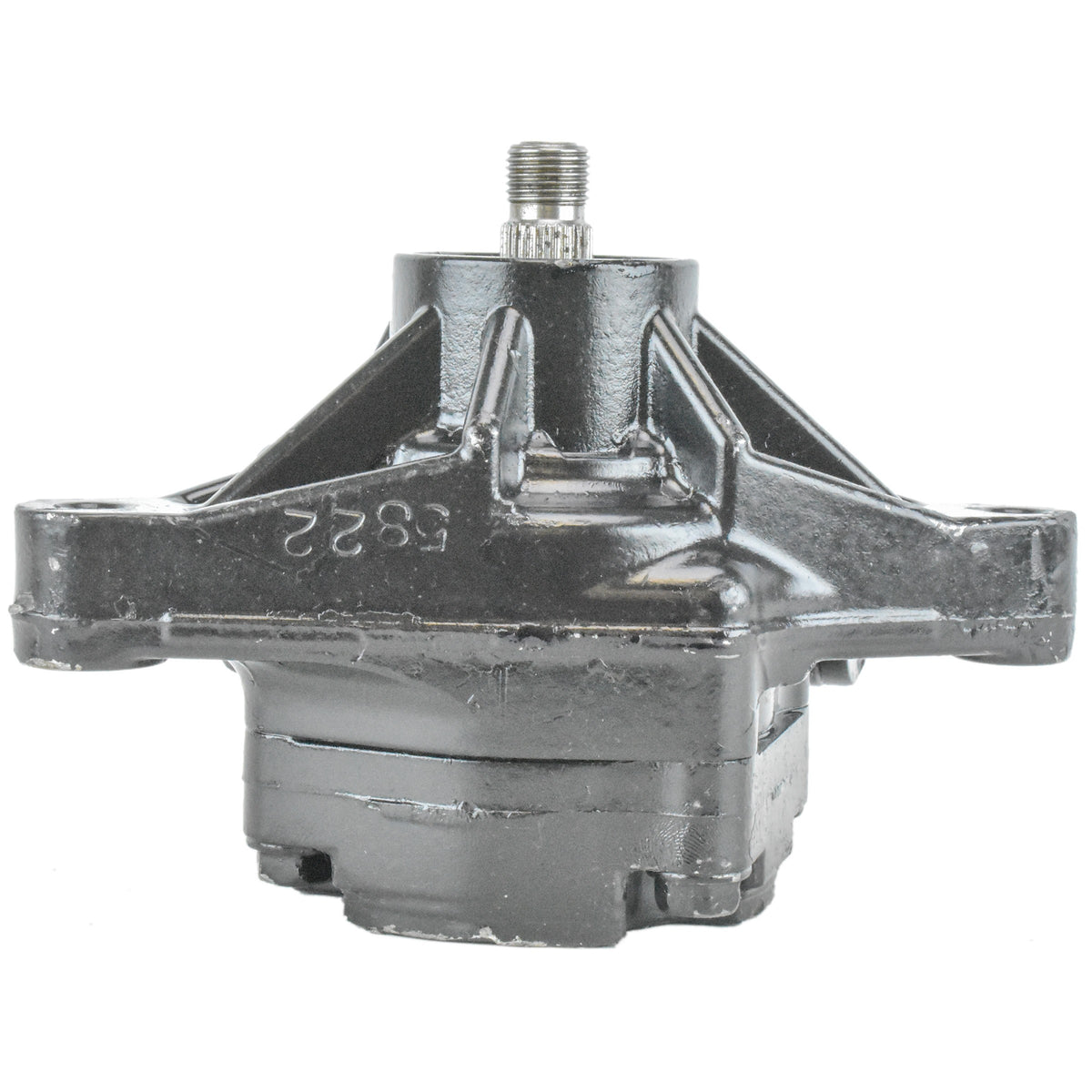 Atlantic Automotive Engineering Power Steering Pump 5724