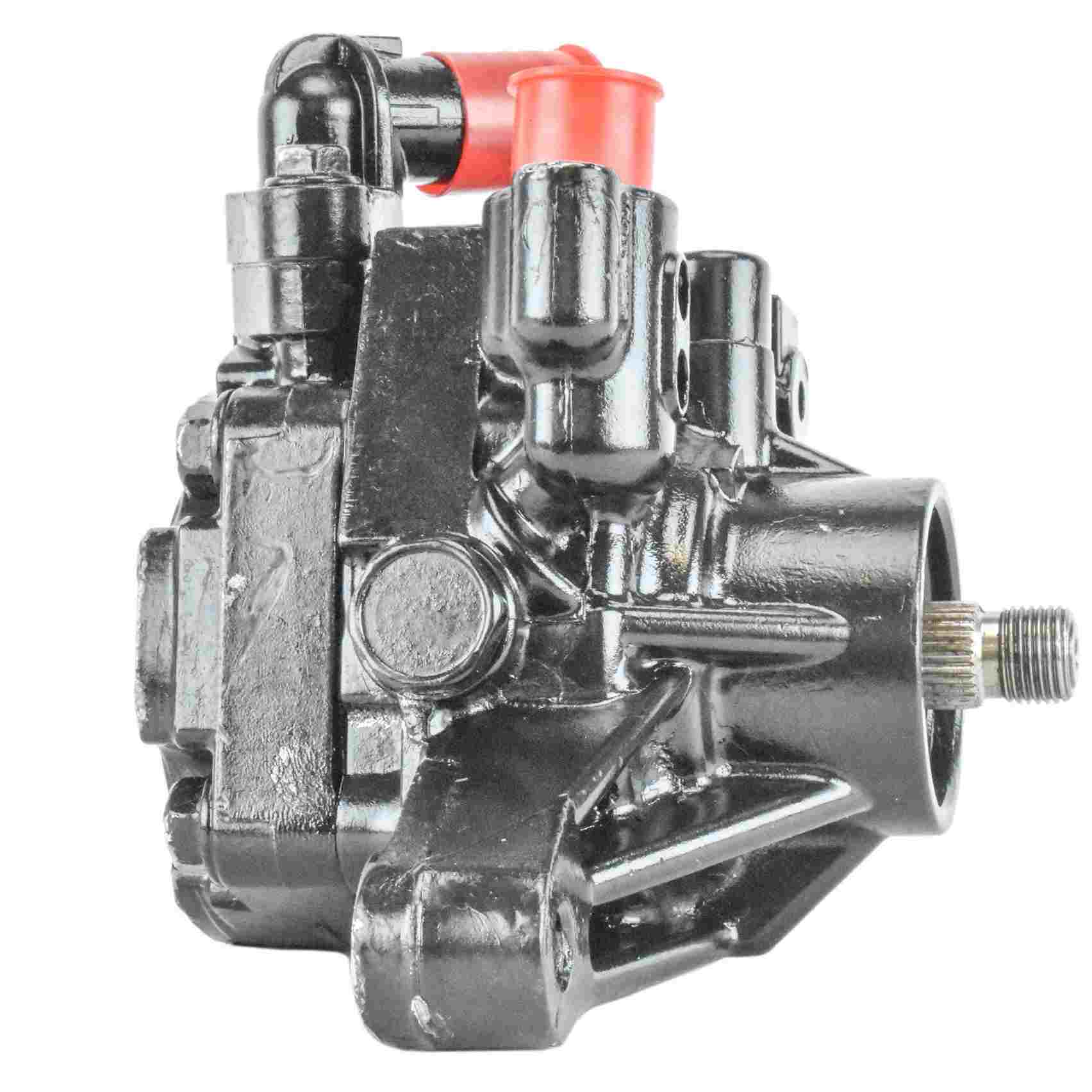 Atlantic Automotive Engineering Power Steering Pump 5724