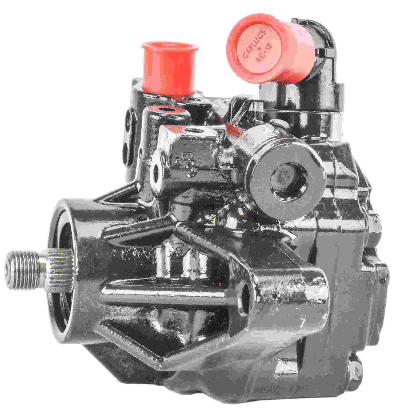 Atlantic Automotive Engineering Power Steering Pump 5724
