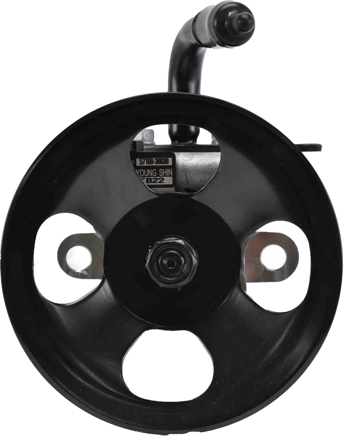 Atlantic Automotive Engineering Power Steering Pump 5725N