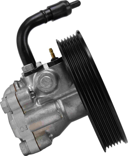 Atlantic Automotive Engineering Power Steering Pump 5725N
