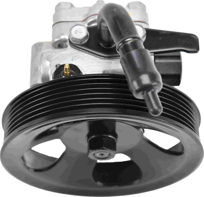 Atlantic Automotive Engineering Power Steering Pump 5725N