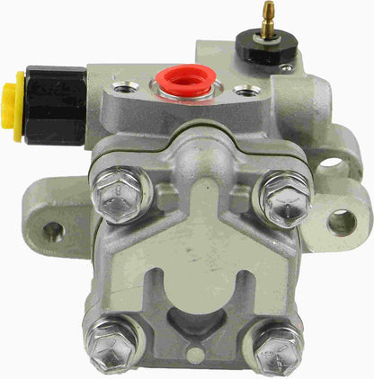 Atlantic Auto Entprs 5726N