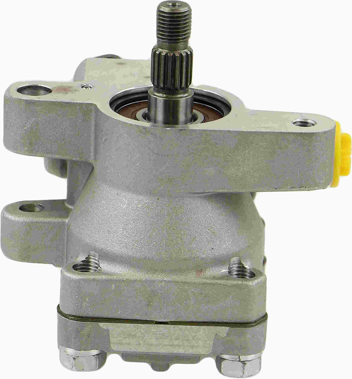 Atlantic Auto Entprs 5726N