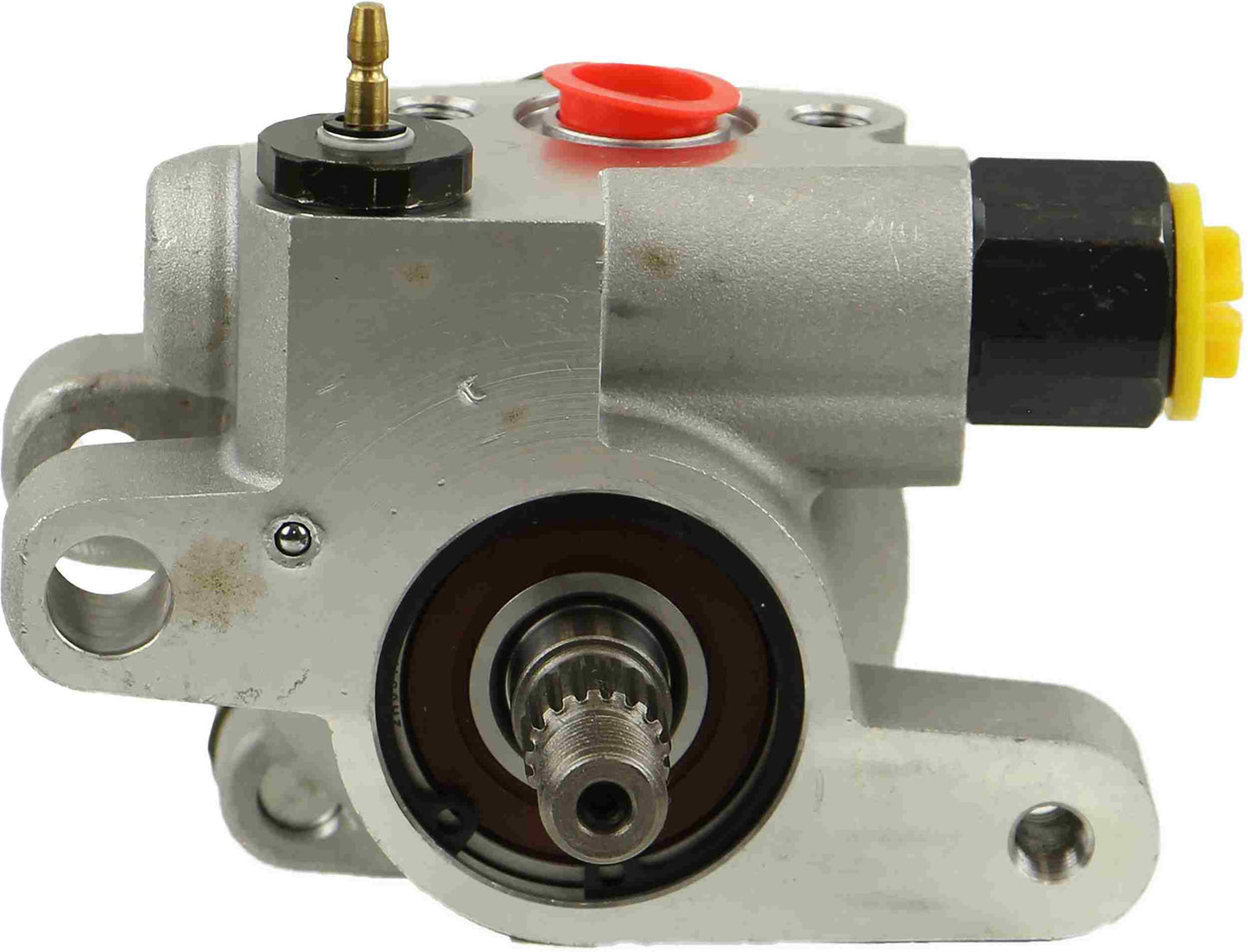 Atlantic Auto Entprs 5726N
