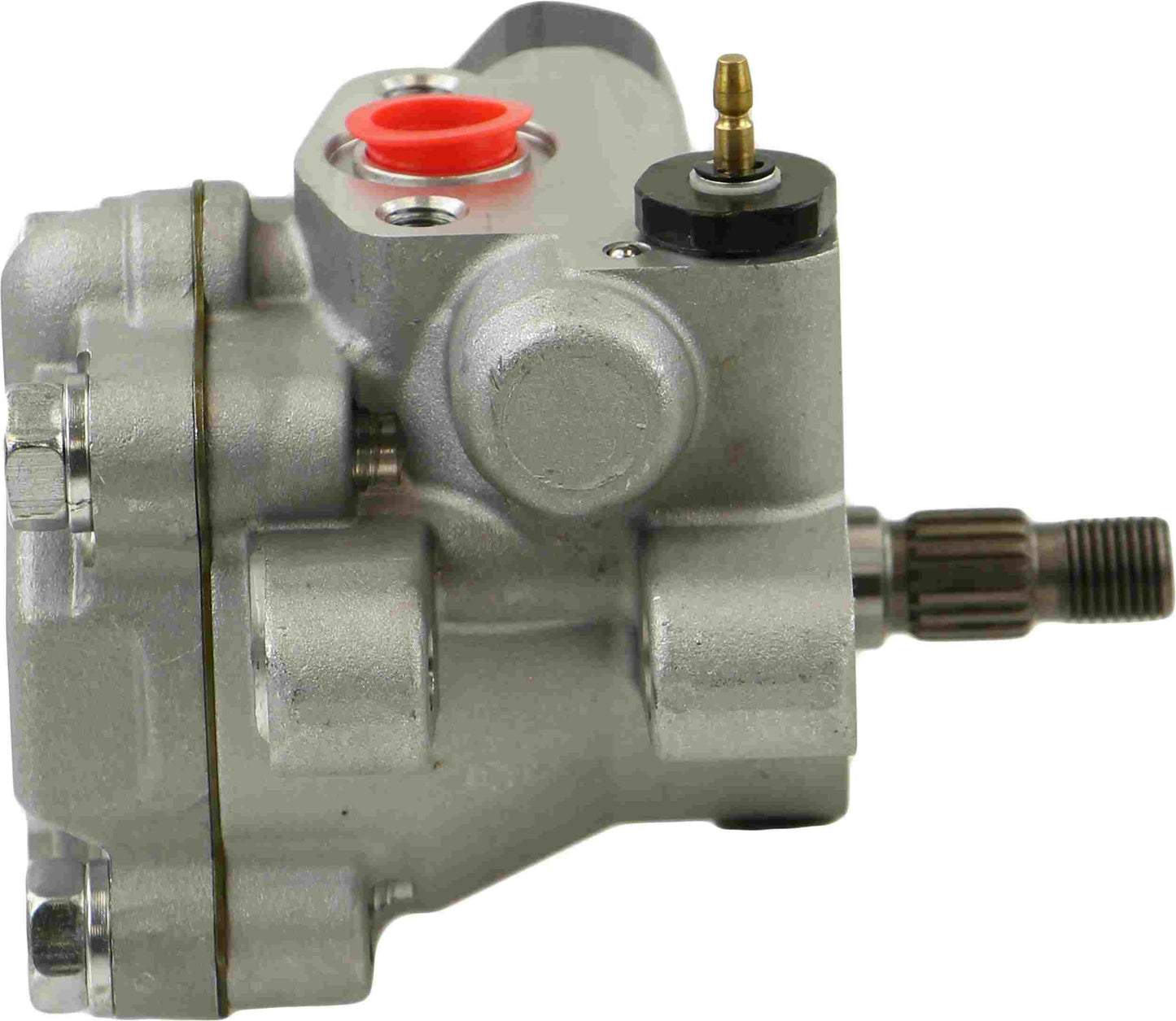 Atlantic Auto Entprs 5726N