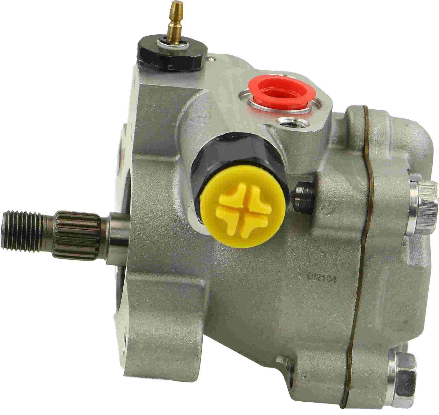 Atlantic Auto Entprs 5726N