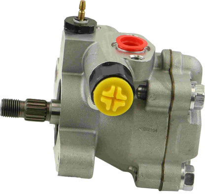 Atlantic Auto Entprs 5726N